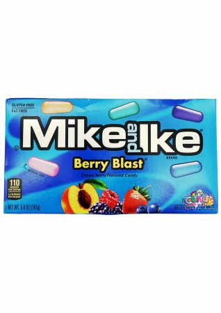 Mike & Ike Berry Blast 141g