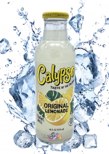 Calypso Original Lemon 473ml