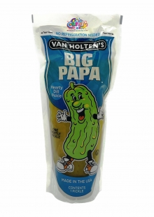 Van Holtens Big Papa Pickle