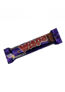 Cadbury Wispa Luftschokolade 36gr
