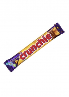 Cadbury Crunchie 40gr