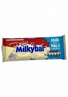 Nestlé Milkybar (90gr)