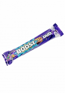 Cadbury BOOST DUO 63gr