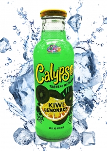 Calypso Kiwi Limonade