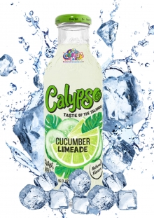 Calypso Cucumber Limonade