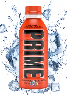 Prime Orange