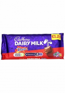 Cadbury Dairy Milk Daim
