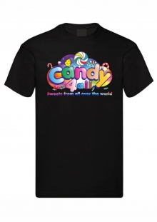 Candy 4 all T-Shirt
