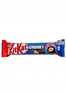 Kit Kat Chunky Drumstick - 48g Limited Edition