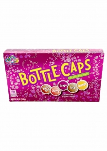 Bottle Caps Theatre Box 141g