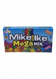 Mike and Ike MEGAMIX 141gr