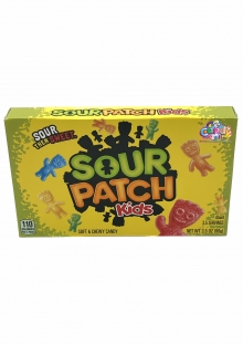 Sour Patch Kids 99gr